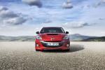 Mazda3 MPS 2012 года